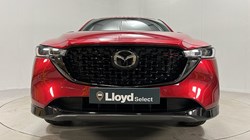 2022 (22) MAZDA CX-5 2.0 Sport Black Edition 5dr 3418827