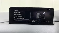 2022 (22) MAZDA CX-5 2.0 Sport Black Edition 5dr 3418807