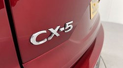 2022 (22) MAZDA CX-5 2.0 Sport Black Edition 5dr 3418821
