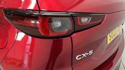 2022 (22) MAZDA CX-5 2.0 Sport Black Edition 5dr 3418819