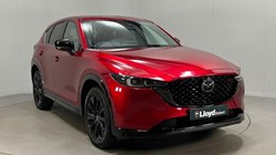 2022 (22) MAZDA CX-5 2.0 Sport Black Edition 5dr 3418770
