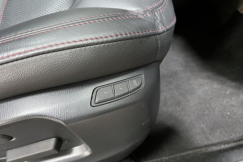 2022 (22) MAZDA CX-5 2.0 Sport Black Edition 5dr 3418783