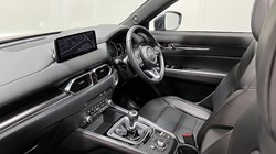 2022 (22) MAZDA CX-5 2.0 Sport Black Edition 5dr 3418809