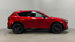 2022 (22) MAZDA CX-5 2.0 Sport Black Edition 5dr 3418774
