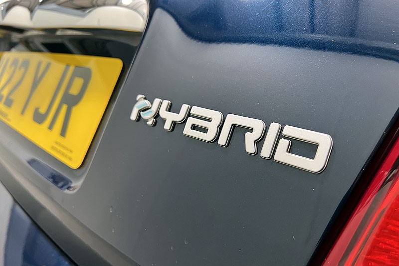 2022 (22) FIAT 500 1.0 Mild Hybrid Dolcevita Plus 3dr 3400115