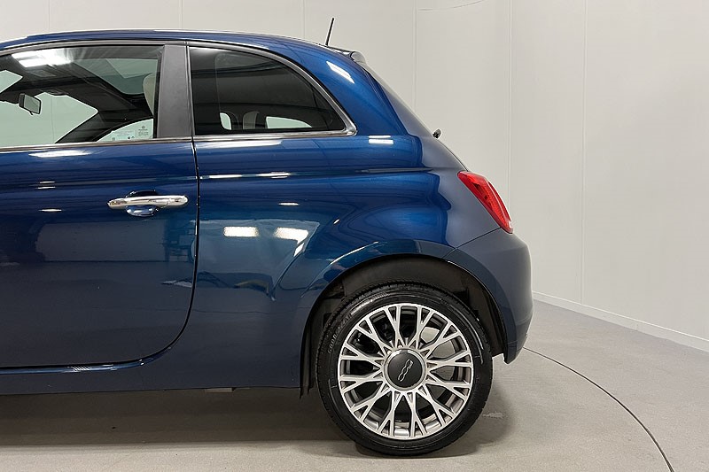 2022 (22) FIAT 500 1.0 Mild Hybrid Dolcevita Plus 3dr 3400113