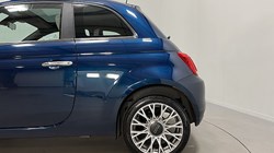 2022 (22) FIAT 500 1.0 Mild Hybrid Dolcevita Plus 3dr 3400113