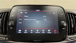 2022 (22) FIAT 500 1.0 Mild Hybrid Dolcevita Plus 3dr 3400101