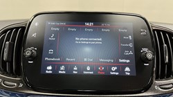 2022 (22) FIAT 500 1.0 Mild Hybrid Dolcevita Plus 3dr 3400100