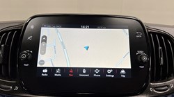 2022 (22) FIAT 500 1.0 Mild Hybrid Dolcevita Plus 3dr 3400098