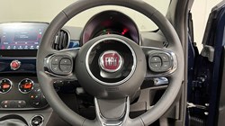 2022 (22) FIAT 500 1.0 Mild Hybrid Dolcevita Plus 3dr 3400086