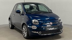 2022 (22) FIAT 500 1.0 Mild Hybrid Dolcevita Plus 3dr 3400071