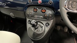 2022 (22) FIAT 500 1.0 Mild Hybrid Dolcevita Plus 3dr 3400094