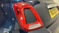 2022 (22) FIAT 500 1.0 Mild Hybrid Dolcevita Plus 3dr 3400112