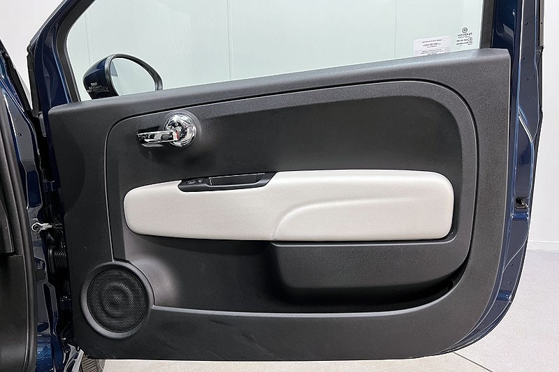 2022 (22) FIAT 500 1.0 Mild Hybrid Dolcevita Plus 3dr 3400080