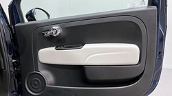 2022 (22) FIAT 500 1.0 Mild Hybrid Dolcevita Plus 3dr 3400080