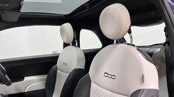 2022 (22) FIAT 500 1.0 Mild Hybrid Dolcevita Plus 3dr 3400107
