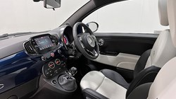 2022 (22) FIAT 500 1.0 Mild Hybrid Dolcevita Plus 3dr 3400105