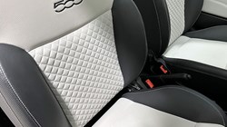 2022 (22) FIAT 500 1.0 Mild Hybrid Dolcevita Plus 3dr 3400084