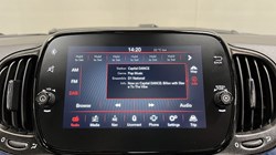 2022 (22) FIAT 500 1.0 Mild Hybrid Dolcevita Plus 3dr 3400096
