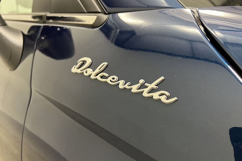 2022 (22) FIAT 500 1.0 Mild Hybrid Dolcevita Plus 3dr 3400118