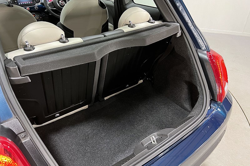 2022 (22) FIAT 500 1.0 Mild Hybrid Dolcevita Plus 3dr 3400111