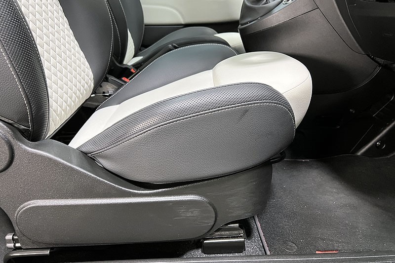 2022 (22) FIAT 500 1.0 Mild Hybrid Dolcevita Plus 3dr 3400083