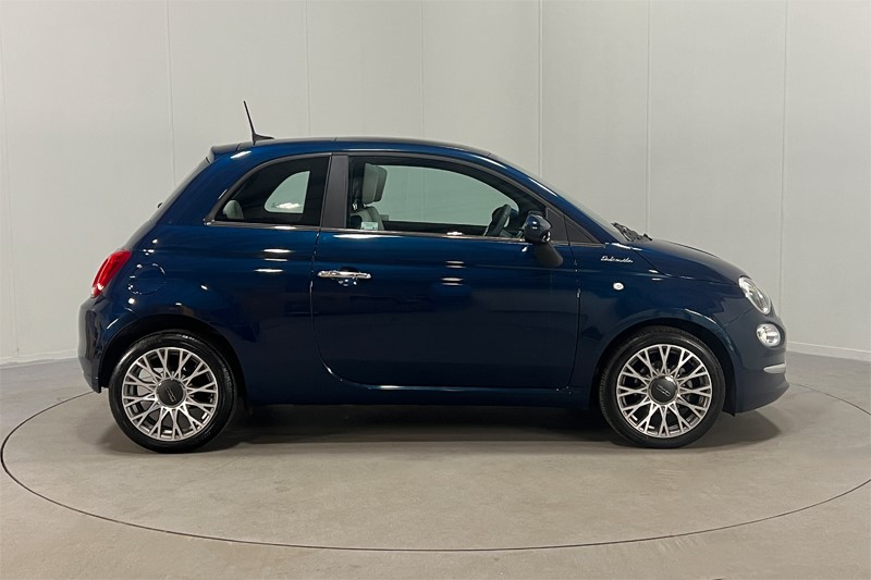 2022 (22) FIAT 500 1.0 Mild Hybrid Dolcevita Plus 3dr 3400075