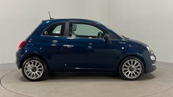2022 (22) FIAT 500 1.0 Mild Hybrid Dolcevita Plus 3dr 3400075