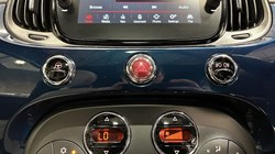 2022 (22) FIAT 500 1.0 Mild Hybrid Dolcevita Plus 3dr 3400095