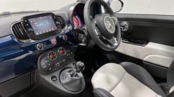 2022 (22) FIAT 500 1.0 Mild Hybrid Dolcevita Plus 3dr 3400106