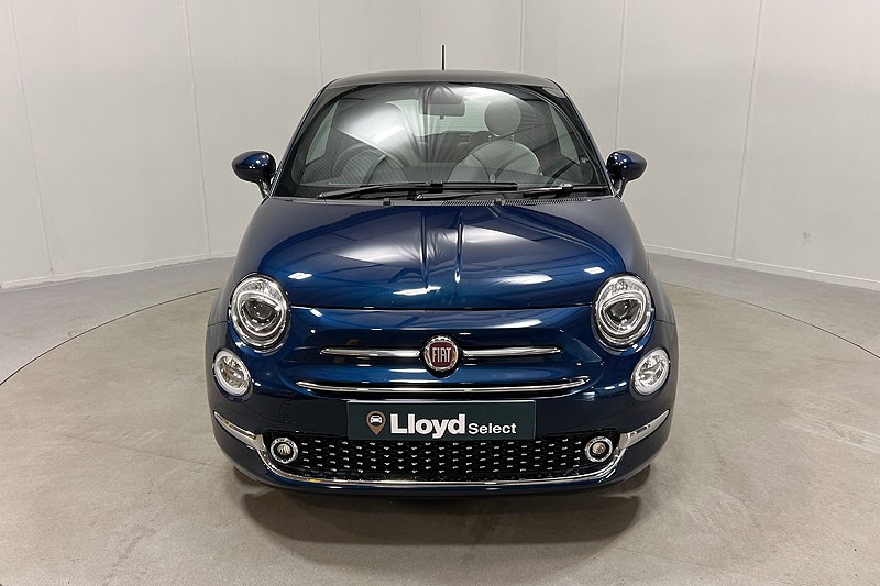 2022 (22) FIAT 500 1.0 Mild Hybrid Dolcevita Plus 3dr 3400122