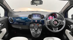 2022 (22) FIAT 500 1.0 Mild Hybrid Dolcevita Plus 3dr 3400079