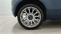 2022 (22) FIAT 500 1.0 Mild Hybrid Dolcevita Plus 3dr 3400078