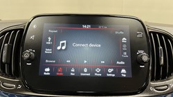 2022 (22) FIAT 500 1.0 Mild Hybrid Dolcevita Plus 3dr 3400097