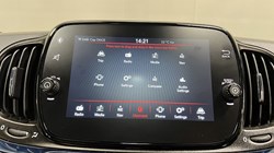 2022 (22) FIAT 500 1.0 Mild Hybrid Dolcevita Plus 3dr 3400099