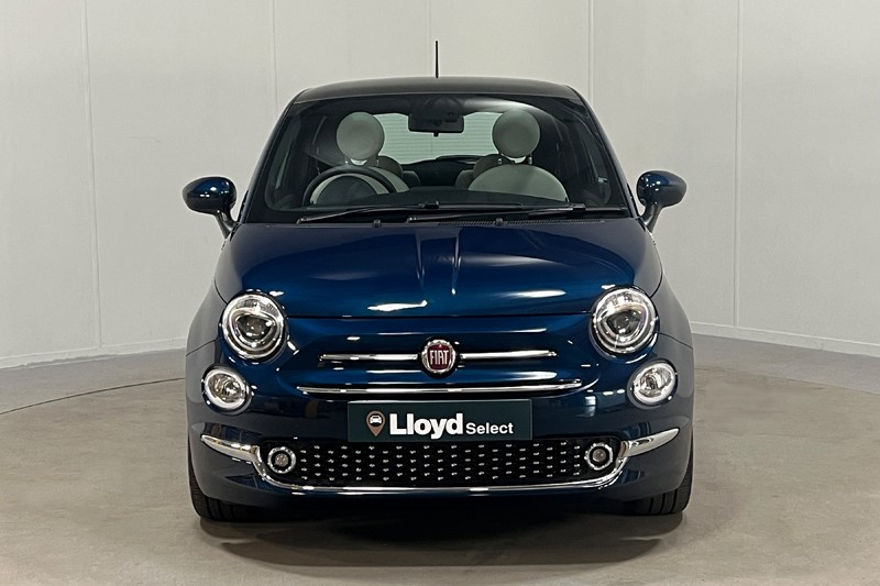 2022 (22) FIAT 500 1.0 Mild Hybrid Dolcevita Plus 3dr 3400077