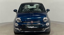 2022 (22) FIAT 500 1.0 Mild Hybrid Dolcevita Plus 3dr 3400077