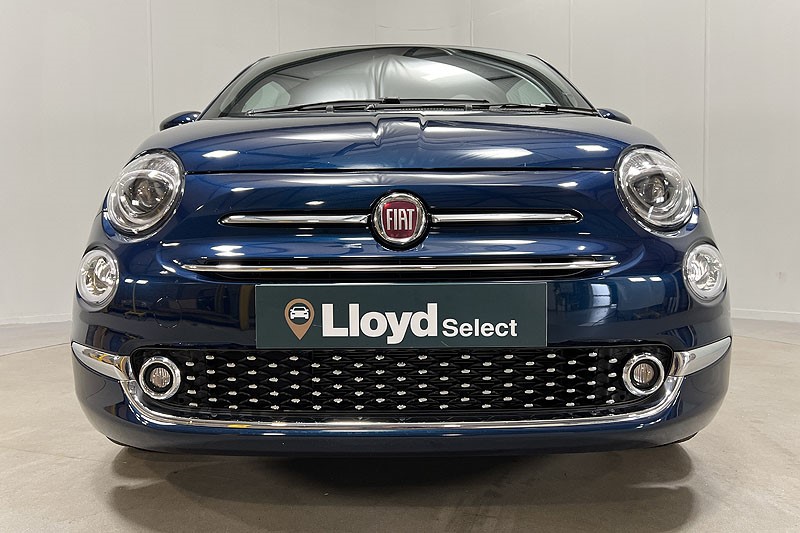 2022 (22) FIAT 500 1.0 Mild Hybrid Dolcevita Plus 3dr 3400120