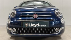 2022 (22) FIAT 500 1.0 Mild Hybrid Dolcevita Plus 3dr 3400120