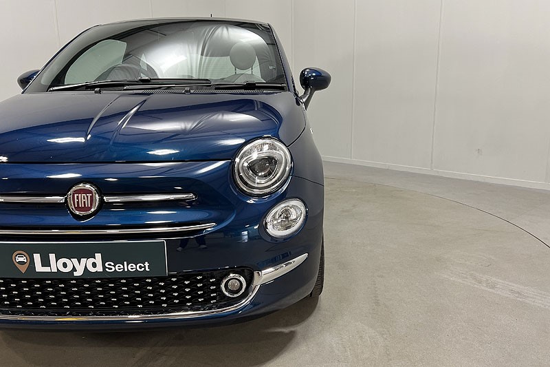 2022 (22) FIAT 500 1.0 Mild Hybrid Dolcevita Plus 3dr 3400121