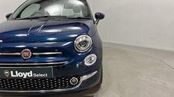 2022 (22) FIAT 500 1.0 Mild Hybrid Dolcevita Plus 3dr 3400121