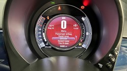 2022 (22) FIAT 500 1.0 Mild Hybrid Dolcevita Plus 3dr 3400092