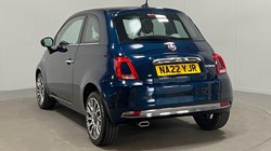 2022 (22) FIAT 500 1.0 Mild Hybrid Dolcevita Plus 3dr 3400072