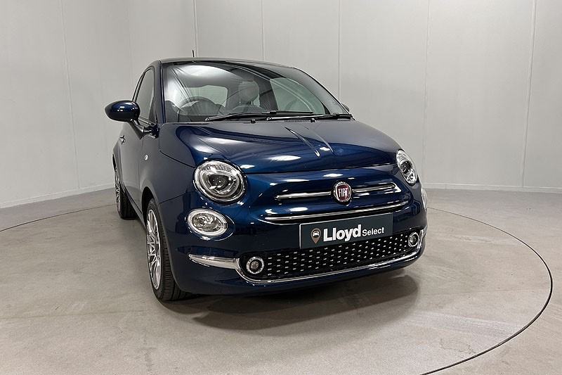 2022 (22) FIAT 500 1.0 Mild Hybrid Dolcevita Plus 3dr 3400119