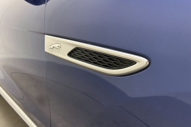 2022 (72) JAGUAR F-PACE 3.0 D300 R-Dynamic HSE 5dr Auto AWD 3422183