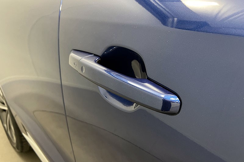 2022 (72) JAGUAR F-PACE 3.0 D300 R-Dynamic HSE 5dr Auto AWD 3422181