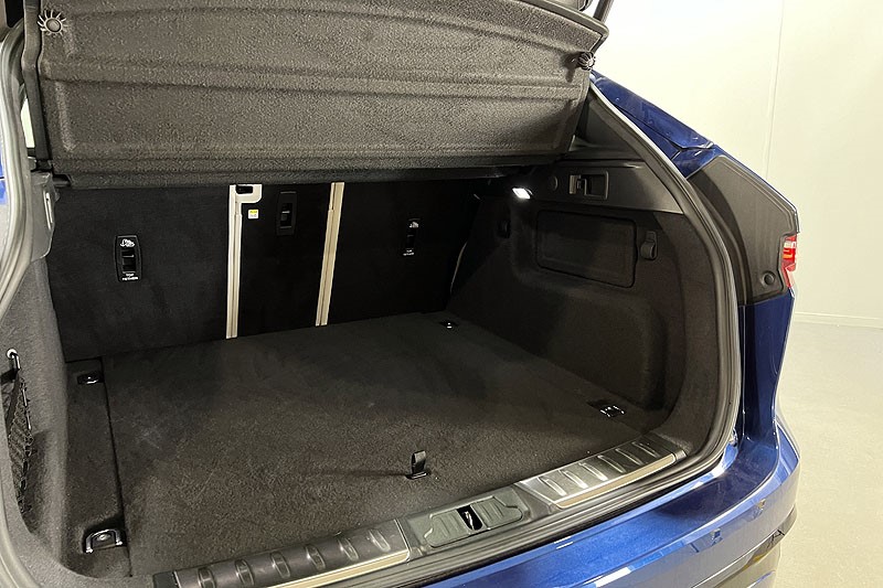 2022 (72) JAGUAR F-PACE 3.0 D300 R-Dynamic HSE 5dr Auto AWD 3422175