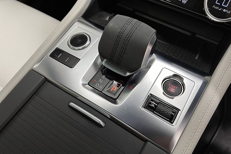 2022 (72) JAGUAR F-PACE 3.0 D300 R-Dynamic HSE 5dr Auto AWD 3422151