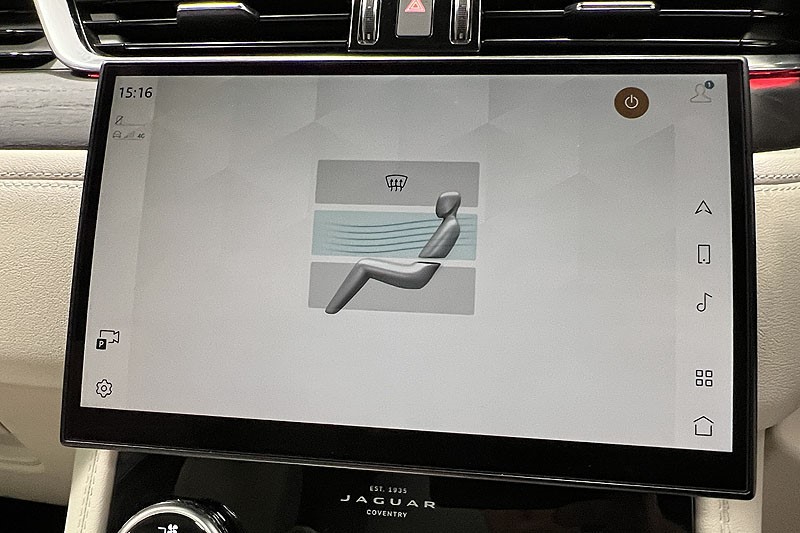 2022 (72) JAGUAR F-PACE 3.0 D300 R-Dynamic HSE 5dr Auto AWD 3422167